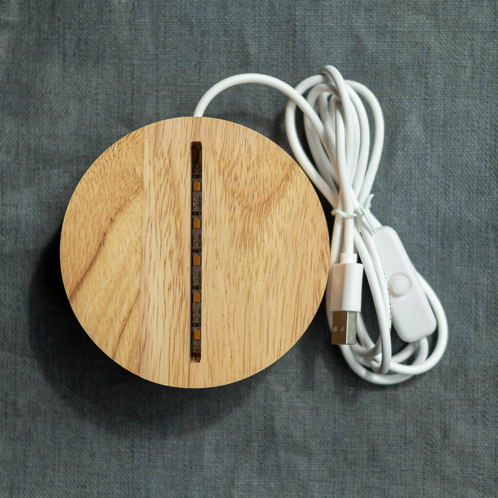 base led lamp