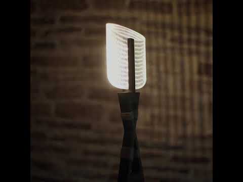 led desk lamp in England