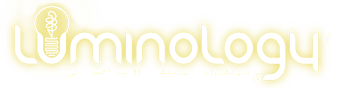 Logo of Luminology